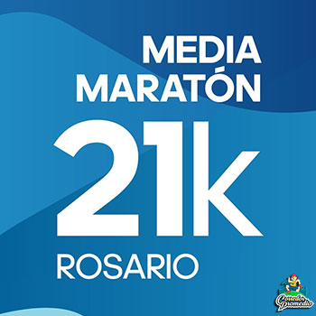 Medio Maratón Ciudad de Rosario