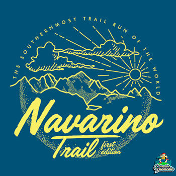 Navarino Trail