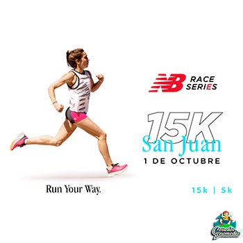 NB 15K San Juan