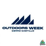 Outdoors Week Cerro Castillo