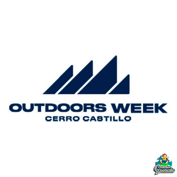Outdoors Week Cerro Castillo