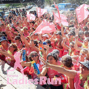 Paraná Ladies Run