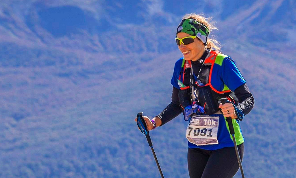 Patagonia Run Columbia Montrail será el 2021