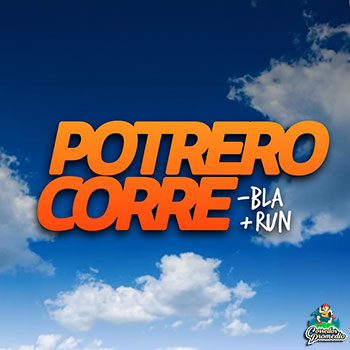 Potrero Corre