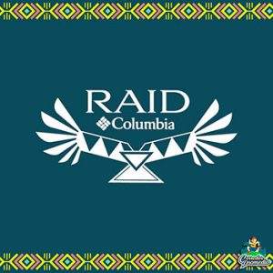 Raid de Los Andes Columbia