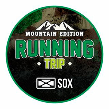 Running Trip - Mountain Edition