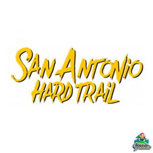 San Antonio Hard Trail