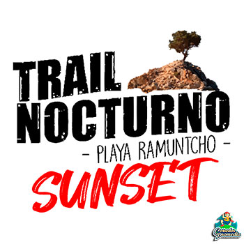 Sunset Playa Ramuntcho