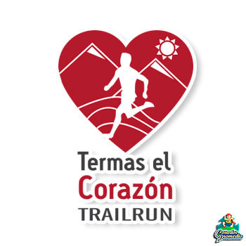 Termas El Corazón Trailrun