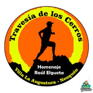 Travesía de los Cerros - Homenaje Raúl Elgueta