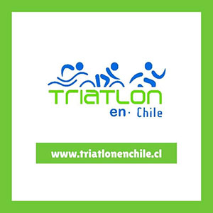 Triatlón en Chile