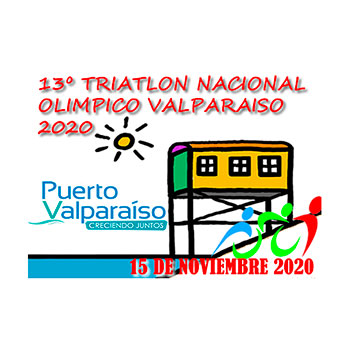 Triatlón Nacional Olímpico Valparaíso