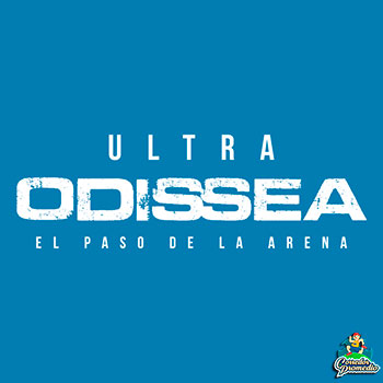 Ultra Odissea - El Paso de la Arena