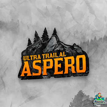 Ultra Trail al Áspero