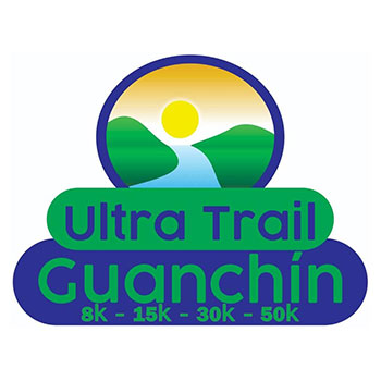 UTG Ultra Trail Guanchín