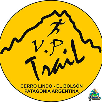 Valle de los Perdidos Trail