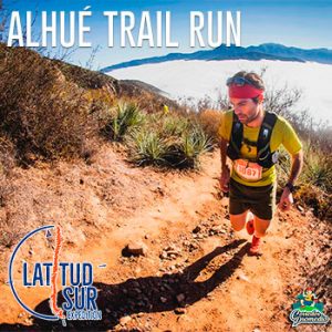 Alhué Trail Run
