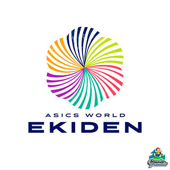 Asics World Ekiden