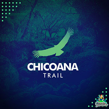 Chicoana Trail
