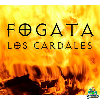 Fogata de Los Cardales