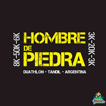 Duathlon Hombre de Piedra