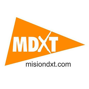 Misión DXT