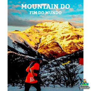 Mountain Do Fim do Mundo - Desafio na Neve