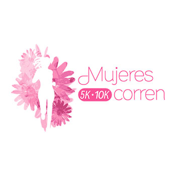 Mujeres Corren