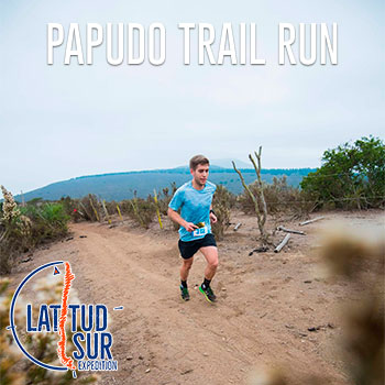 Papudo Trail Run