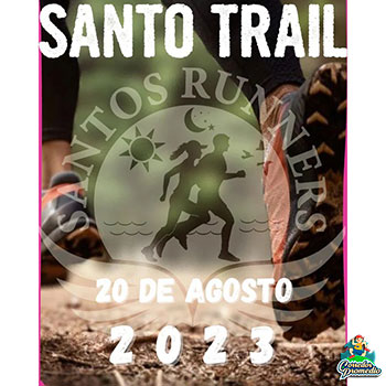 Santo Trail