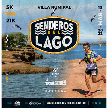 Senderos del Lago