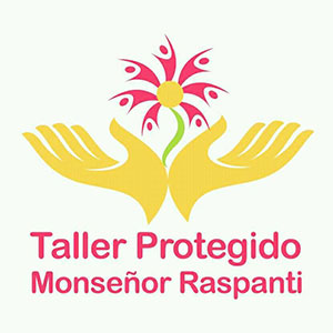 Taller Protegido Monseñor Raspanti