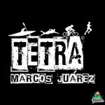 Tetratlón Marcos Juárez
