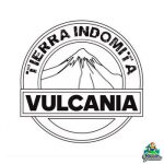Logo de Tierra Indómita Vulcania