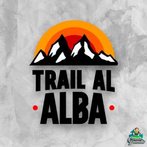 Trail al Alba