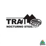Trail Nocturno Santiago