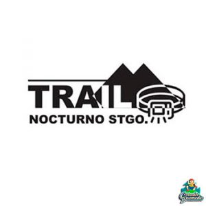 Trail Nocturno Santiago
