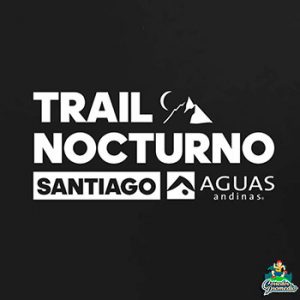 Trail Nocturno Santiago