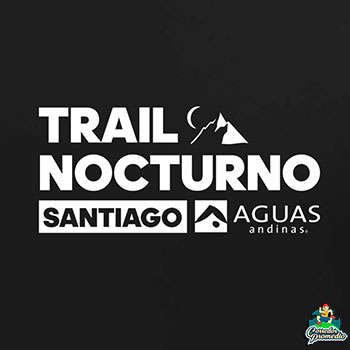 Trail Nocturno Santiago
