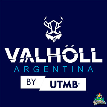 Valhöll Argentina by UTMB