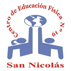CEF Nº19 San Nicolás