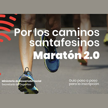 Por los Caminos Santafesinos