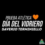 Prueba Atlética Día del Vidriero