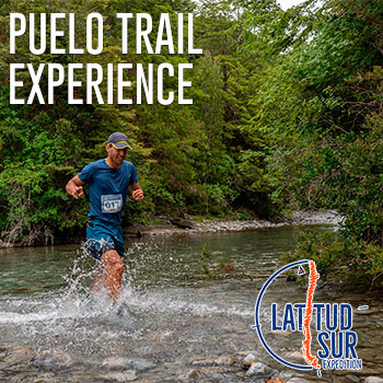 Puelo Trail Experience