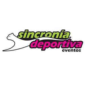Sincronía Deportiva Eventos