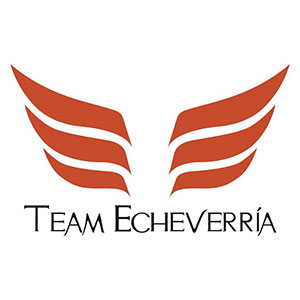 Team Echeverría