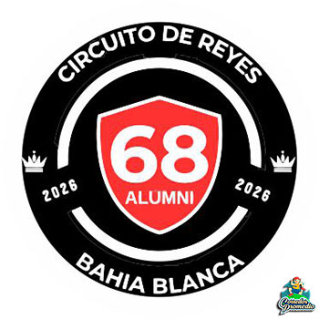 Circuito de Reyes