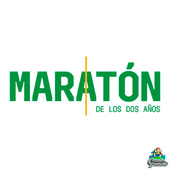 Maratón de los Dos Años