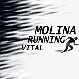 Molina Running Vital