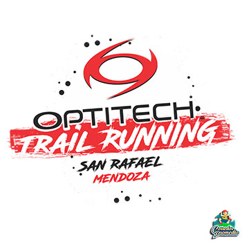 Optitech Trail Running